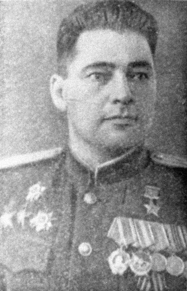 Пепеляев Николай Яковлевич1